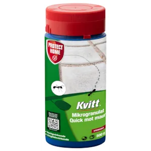 Kvitt mikrogranulat 500 g