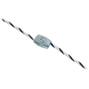 Trådskjøt 6 mm 5 pk