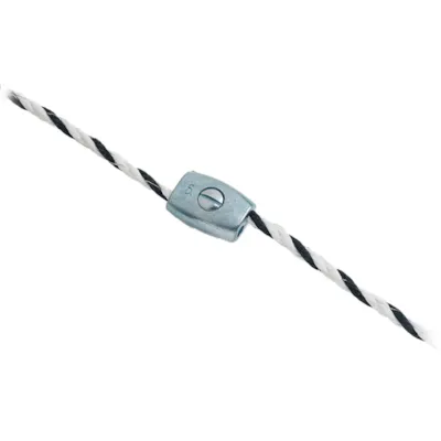 Trådskjøt 6 mm 5 pk