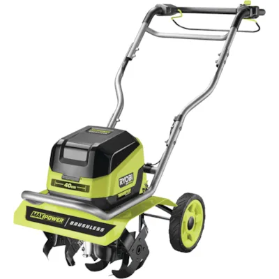 Jordfreser 36V RY36CVXA-0