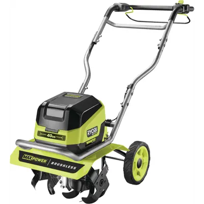 Jordfreser 36V RY36CVXA-0