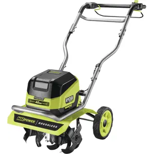 Jordfreser 36V RY36CVXA-0