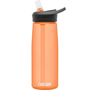 Drikkeflaske Eddy+ 0,75 L oransje