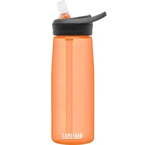 Drikkeflaske Eddy+ 0,75 L oransje