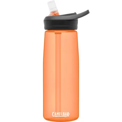 Drikkeflaske Eddy+ 0,75 L oransje