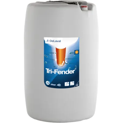 Spenedypp Tri-Fender 60 L