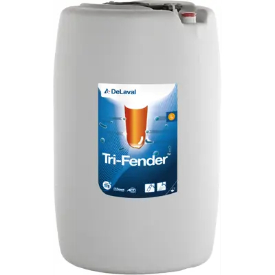 Spenedypp Tri-Fender 60 L