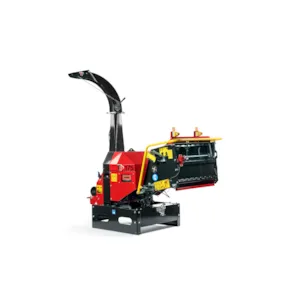 Flishugger TP175 PTO drift