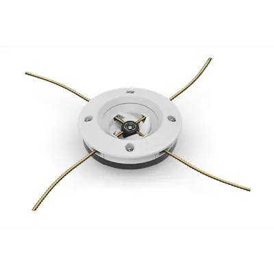 Trimmerhode Durocut 40-4, bilde 2