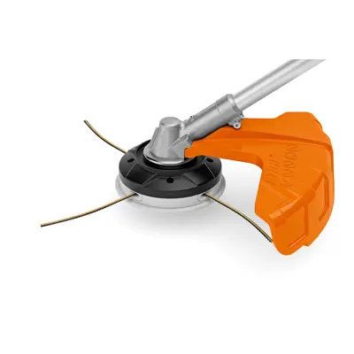 Trimmerhode Durocut 40-4, bilde 3