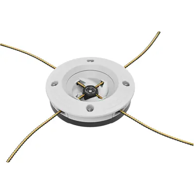Trimmerhode Durocut 40-4, bilde 2