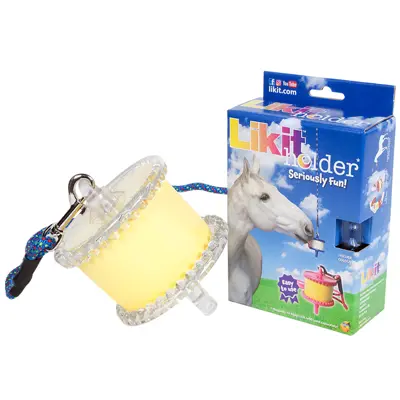 Holder til Likit blank glitter, bilde 2