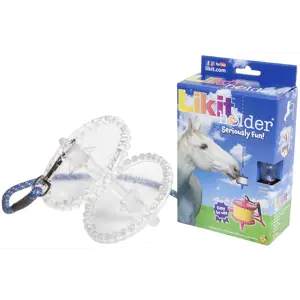 Holder til Likit blank glitter