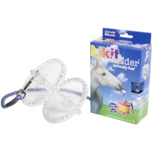 Holder til Likit blank glitter