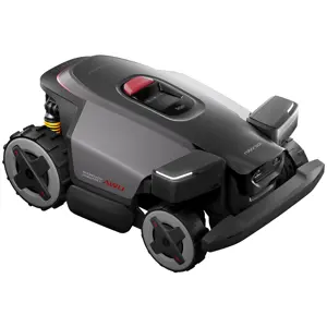 Robotgressklipper RockMow Z150