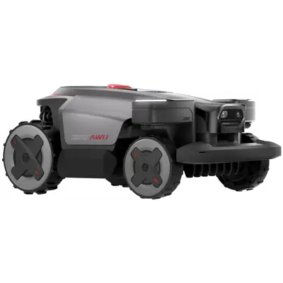 Robotgressklipper RockMow Z150, bilde 2