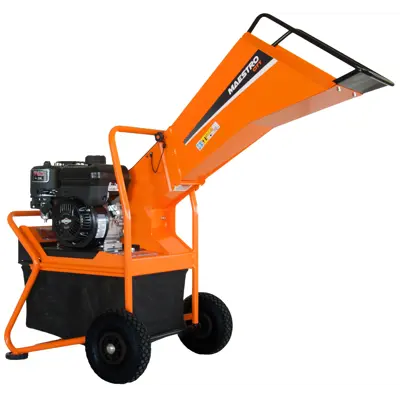 Kompostkvern Maestro City