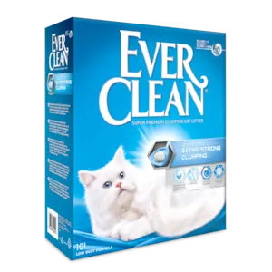 Kattesand Extra Strong Unscented 