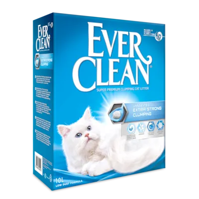 Kattesand Extra Strong Unscented 