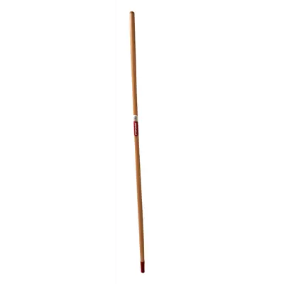 Skaft til rive 160 cm