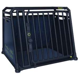 Hundebur Pro Noir 4 svart