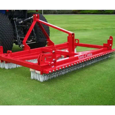 Verti-Comb 1800