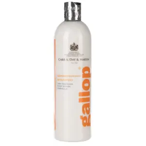 Gallop Conditioning Shampoo 500 ml