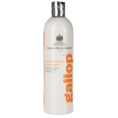 Gallop Conditioning Shampoo 500 ml