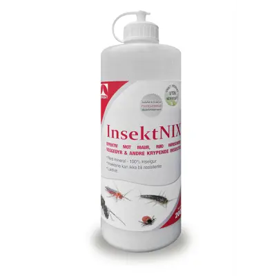 Insektsmiddel InsektNix 200 g, bilde 2