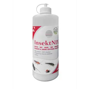 Insektsmiddel InsektNix 200 g