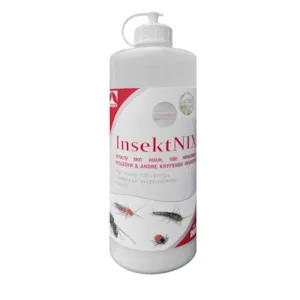 Insektsmiddel InsektNix 200 g