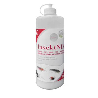 Insektsmiddel InsektNix 200 g
