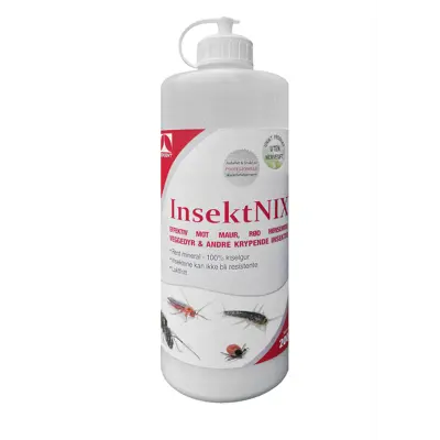 Insektsmiddel InsektNix 200 g
