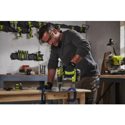 Drill kit 18V One+ RPD18C1-2C42S, bilde 2