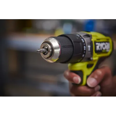 Drill kit 18V One+ RPD18C1-2C42S, bilde 2