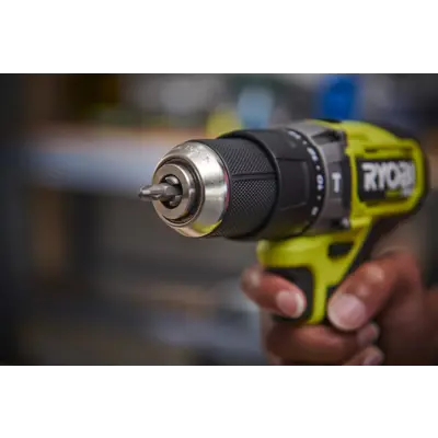 Drill kit 18V One+ RPD18C1-2C42S, bilde 3