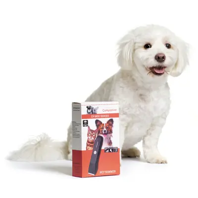 Klippemaskin trimmer CP1800, bilde 3