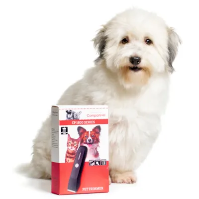 Klippemaskin trimmer CP1800, bilde 2