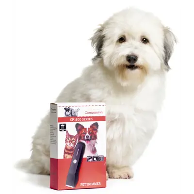 Klippemaskin trimmer CP1800, bilde 2