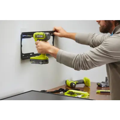 Drill 18V One+ RSD18-0, bilde 3