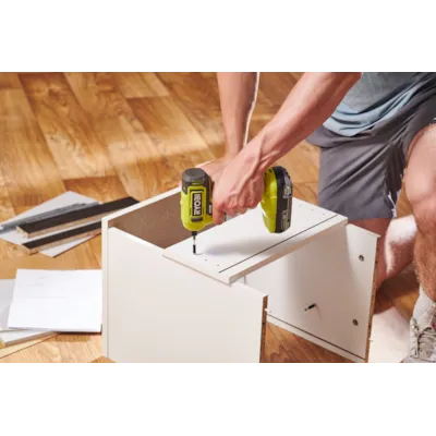 Drill 18V One+ RSD18-0, bilde 4