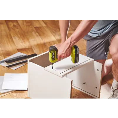 Drill 18V One+ RSD18-0, bilde 4