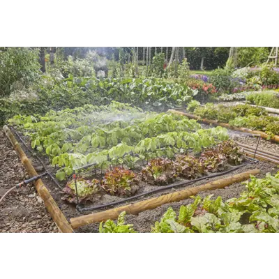 MDS startsett kjøkkenhage, bilde 3