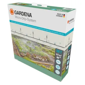 MDS startsett kjøkkenhage