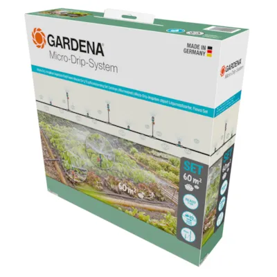 MDS startsett kjøkkenhage