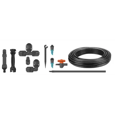 MDS startsett kjøkkenhage, bilde 2