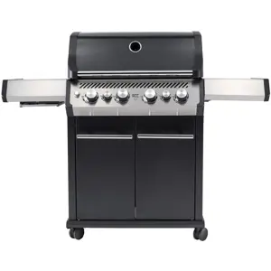 Gassgrill Patrone 4.2