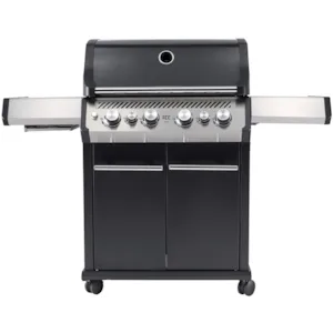 Gassgrill Patrone 4.2