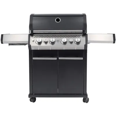 Gassgrill Patrone 4.2