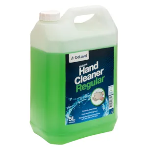 Håndvask Regular 5 L